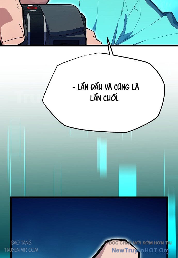 Khởi Đầu Với 13 Đặc Tính Ẩn Chap 1 - Next Chap 2