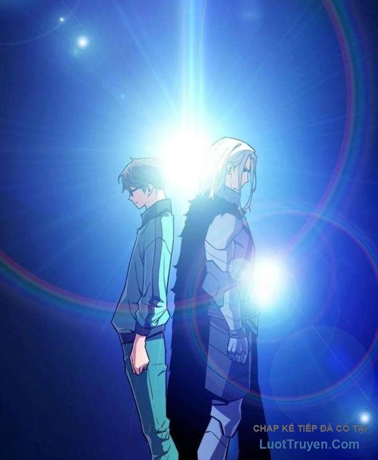 Khởi Đầu Với 13 Đặc Tính Ẩn Chap 18 - Next Chap 19