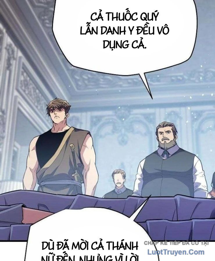 Khởi Đầu Với 13 Đặc Tính Ẩn Chap 18 - Next Chap 19