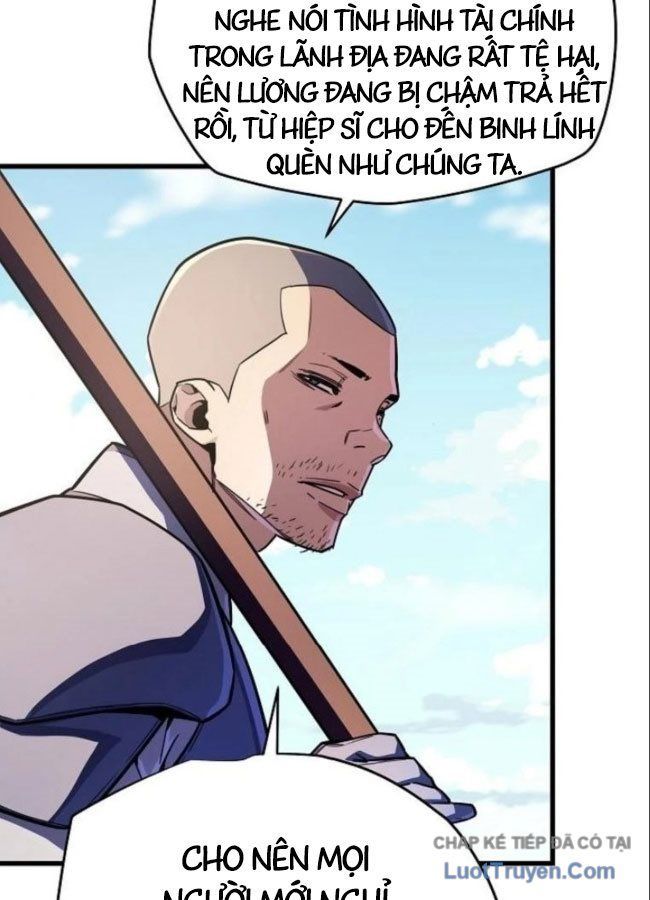 Khởi Đầu Với 13 Đặc Tính Ẩn Chap 19 - Next Chap 20