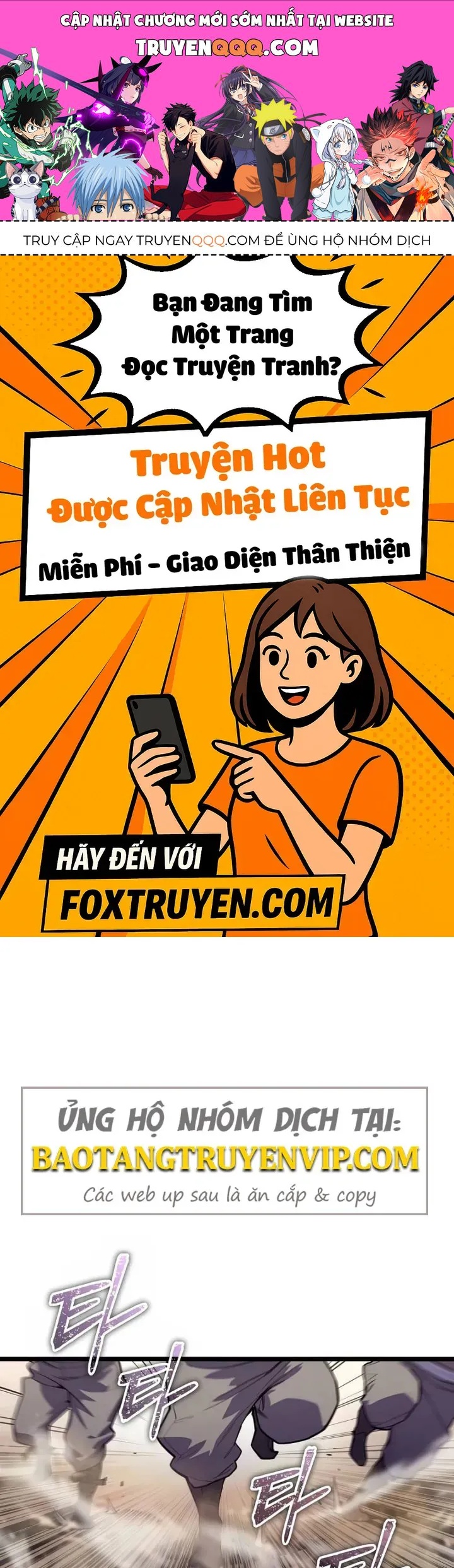 Khởi Đầu Với 13 Đặc Tính Ẩn Chap 2 - Next Chap 3