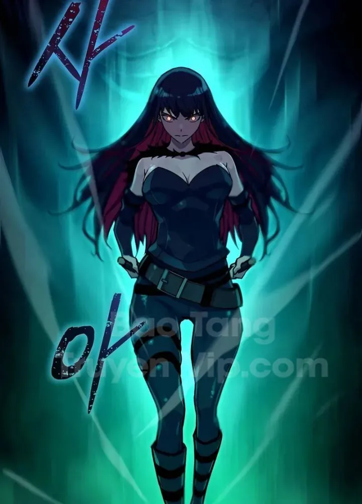 Khởi Đầu Với 13 Đặc Tính Ẩn Chap 2 - Next Chap 3