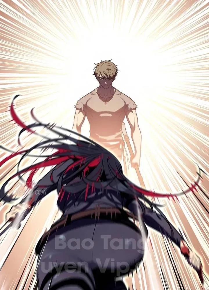 Khởi Đầu Với 13 Đặc Tính Ẩn Chap 2 - Next Chap 3