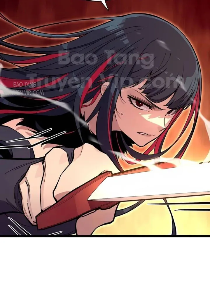 Khởi Đầu Với 13 Đặc Tính Ẩn Chap 2 - Next Chap 3