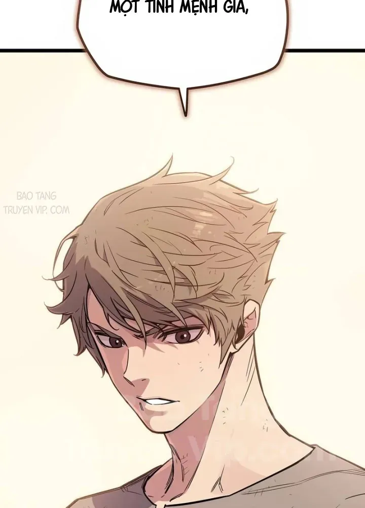 Khởi Đầu Với 13 Đặc Tính Ẩn Chap 2 - Next Chap 3