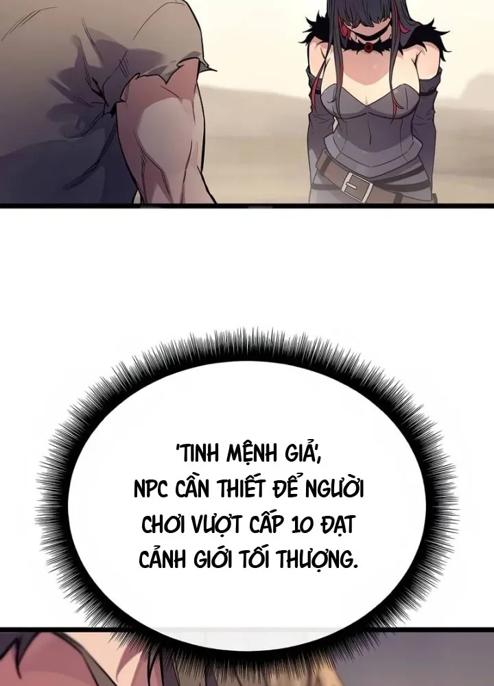 Khởi Đầu Với 13 Đặc Tính Ẩn Chap 2 - Next Chap 3