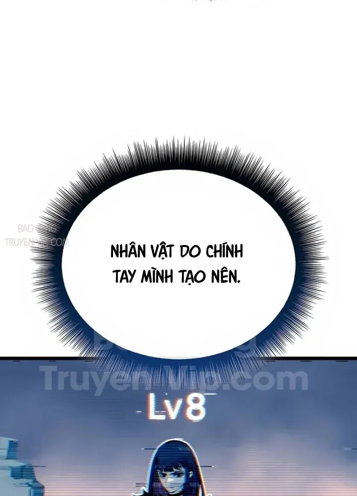 Khởi Đầu Với 13 Đặc Tính Ẩn Chap 2 - Next Chap 3