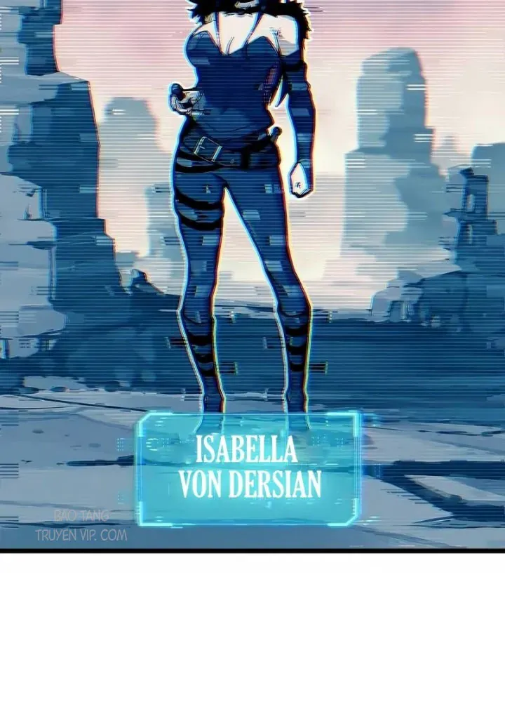 Khởi Đầu Với 13 Đặc Tính Ẩn Chap 2 - Next Chap 3