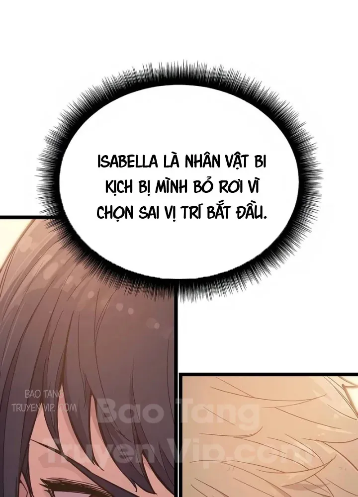 Khởi Đầu Với 13 Đặc Tính Ẩn Chap 2 - Next Chap 3