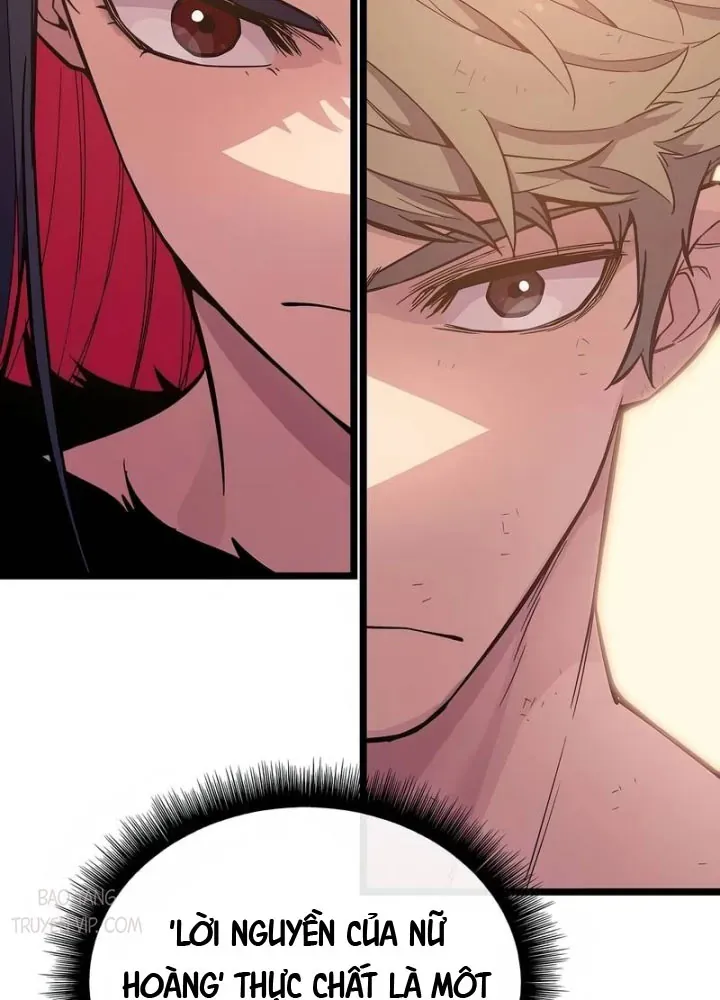 Khởi Đầu Với 13 Đặc Tính Ẩn Chap 2 - Next Chap 3