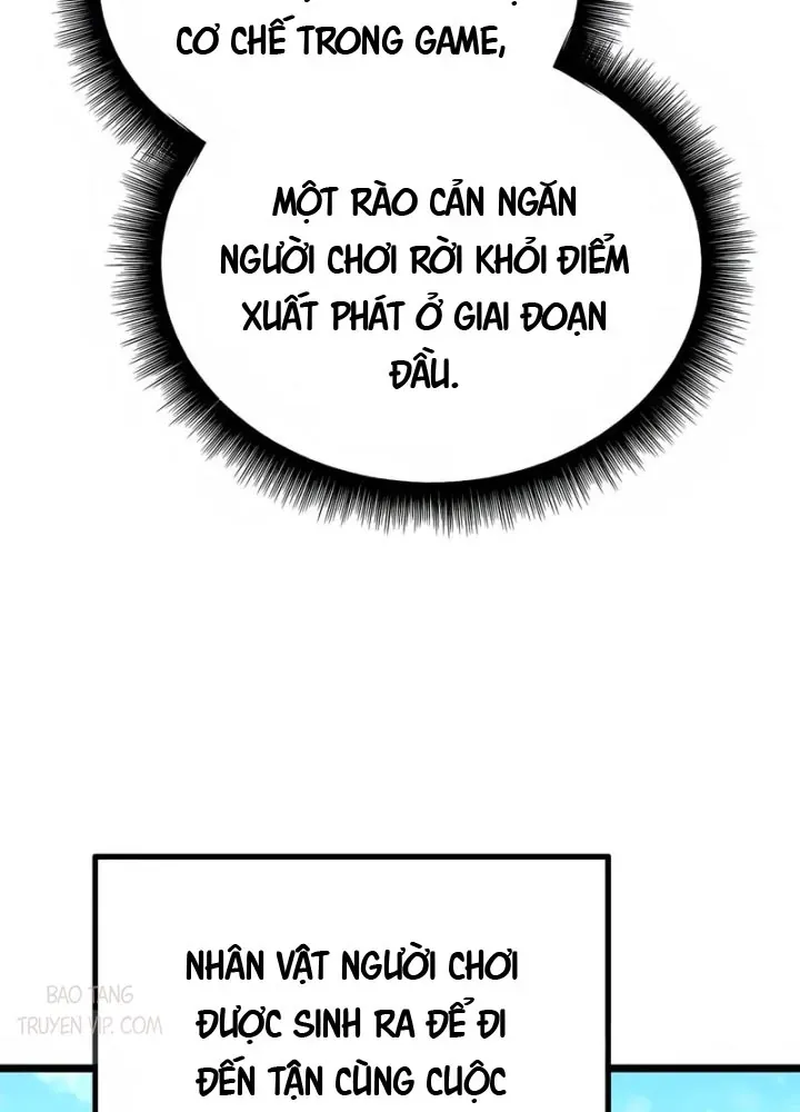 Khởi Đầu Với 13 Đặc Tính Ẩn Chap 2 - Next Chap 3