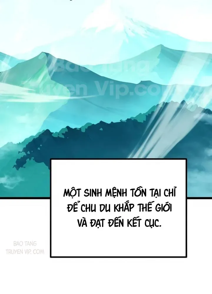 Khởi Đầu Với 13 Đặc Tính Ẩn Chap 2 - Next Chap 3