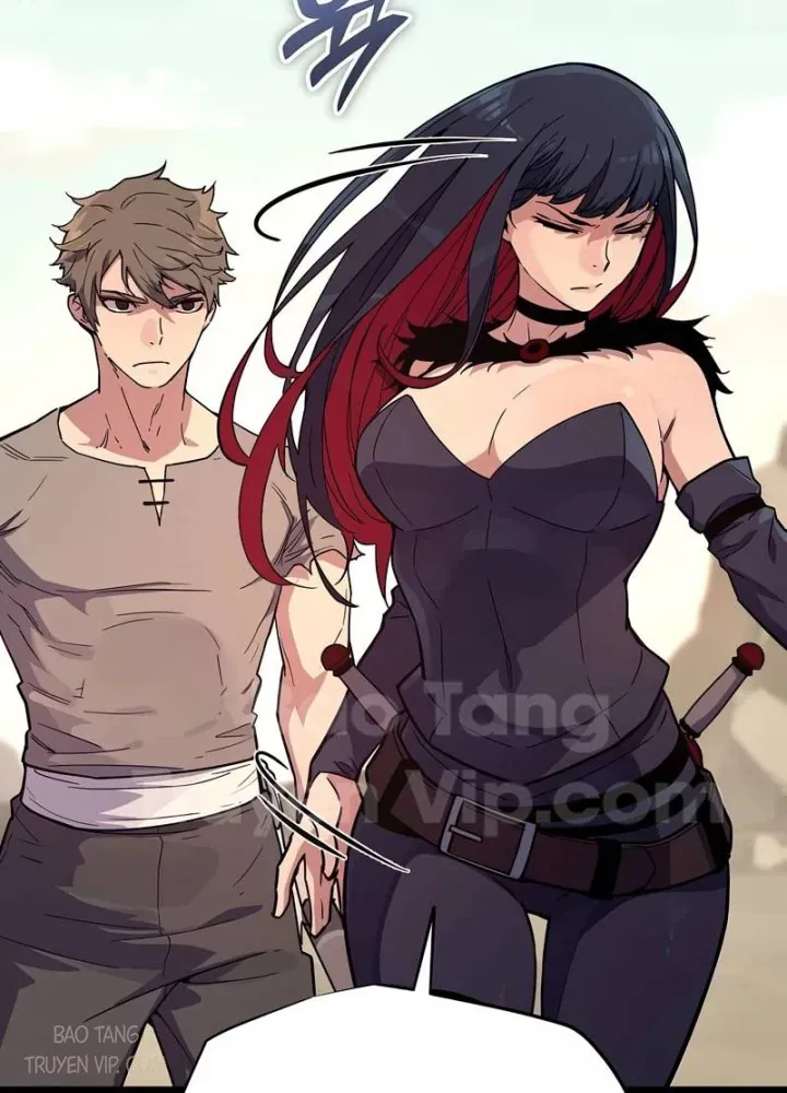 Khởi Đầu Với 13 Đặc Tính Ẩn Chap 2 - Next Chap 3