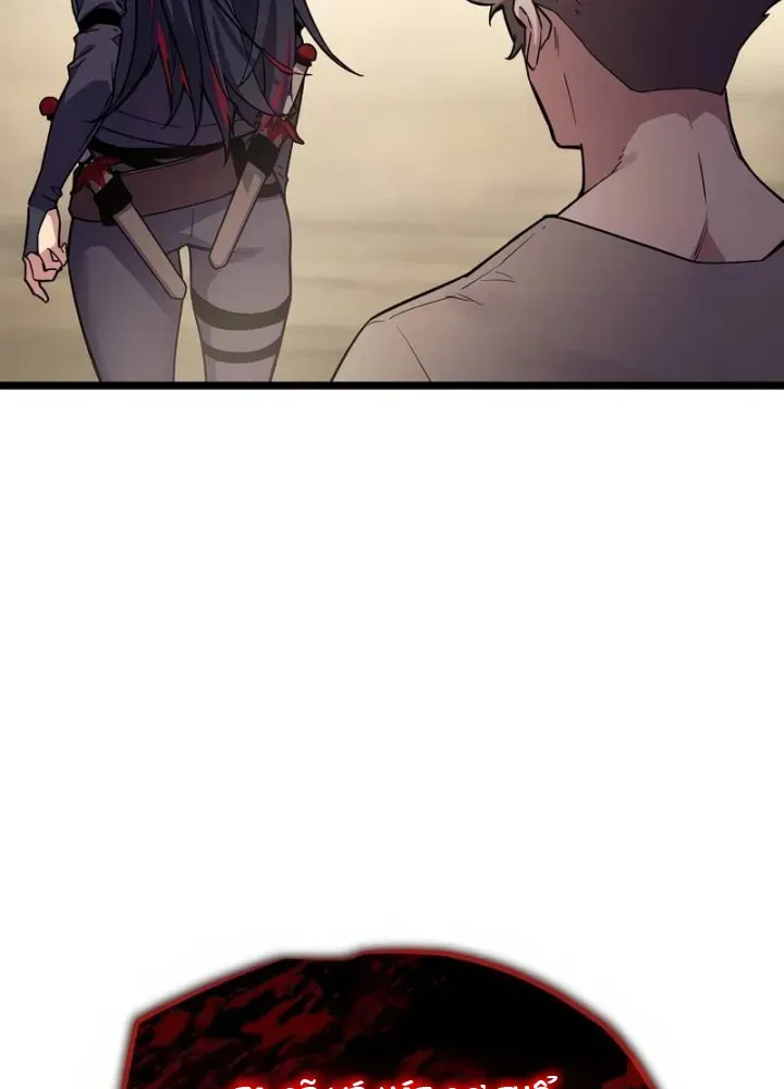 Khởi Đầu Với 13 Đặc Tính Ẩn Chap 2 - Next Chap 3