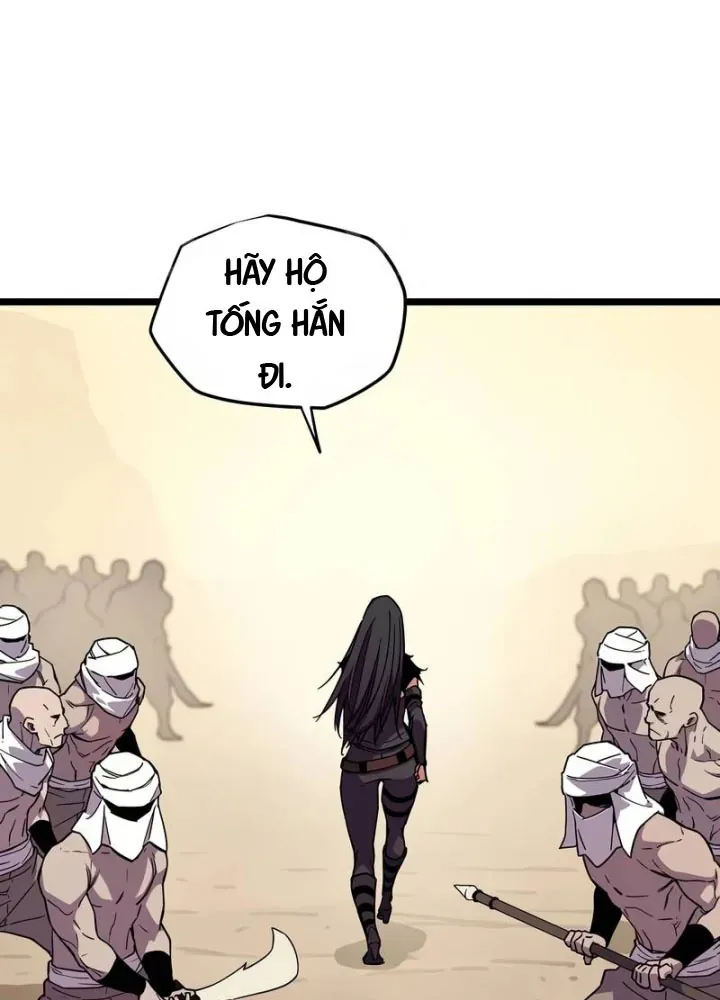 Khởi Đầu Với 13 Đặc Tính Ẩn Chap 2 - Next Chap 3