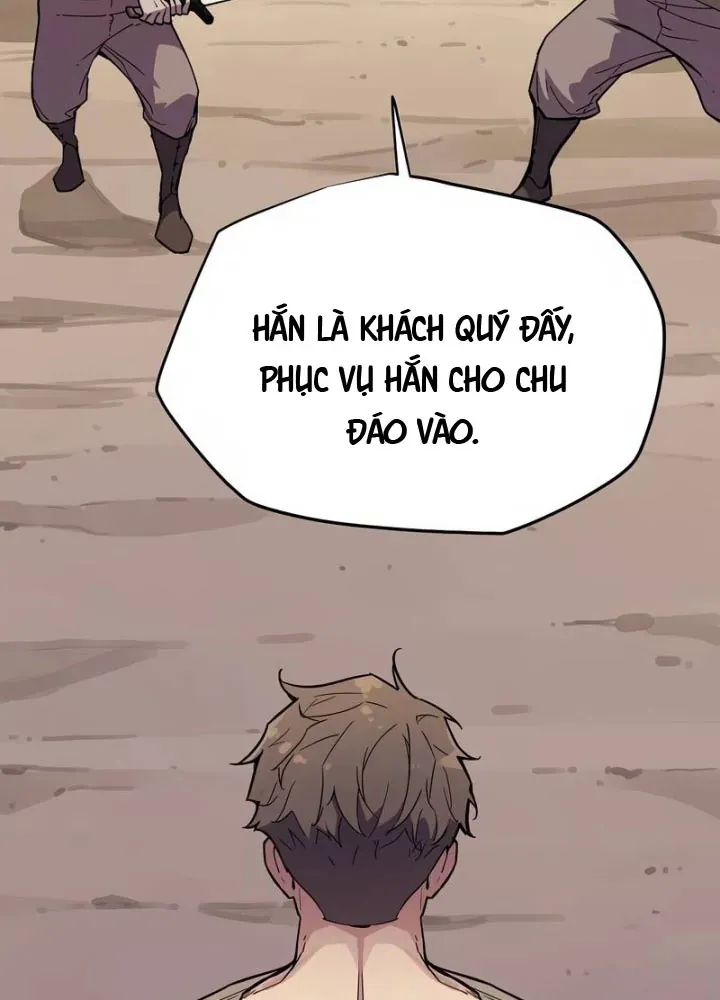 Khởi Đầu Với 13 Đặc Tính Ẩn Chap 2 - Next Chap 3