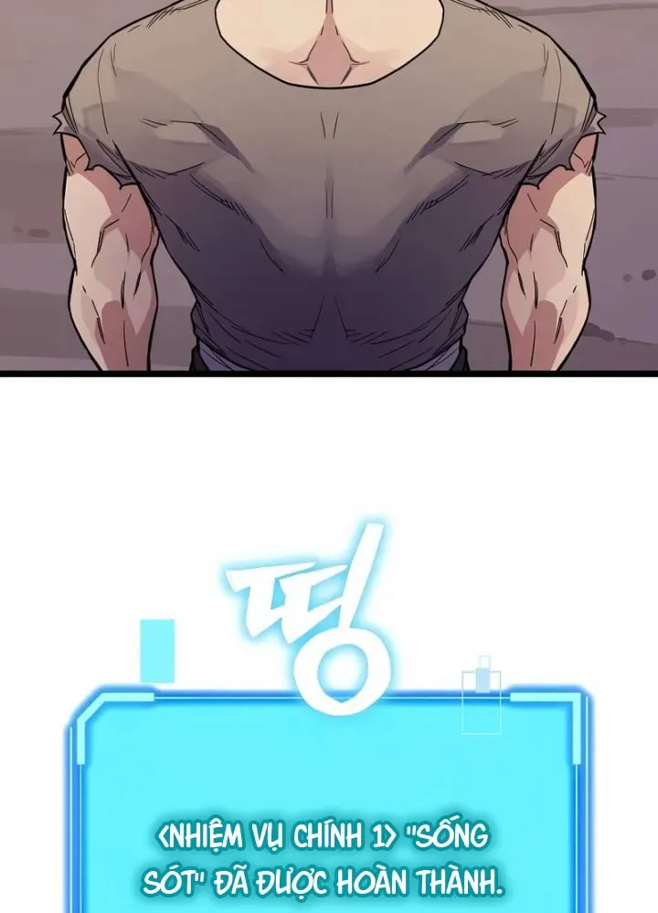 Khởi Đầu Với 13 Đặc Tính Ẩn Chap 2 - Next Chap 3