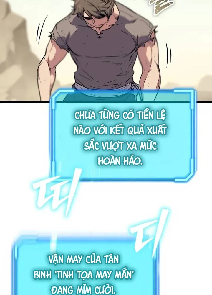 Khởi Đầu Với 13 Đặc Tính Ẩn Chap 2 - Next Chap 3