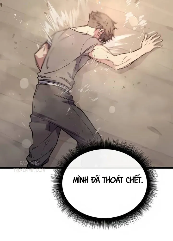 Khởi Đầu Với 13 Đặc Tính Ẩn Chap 2 - Next Chap 3