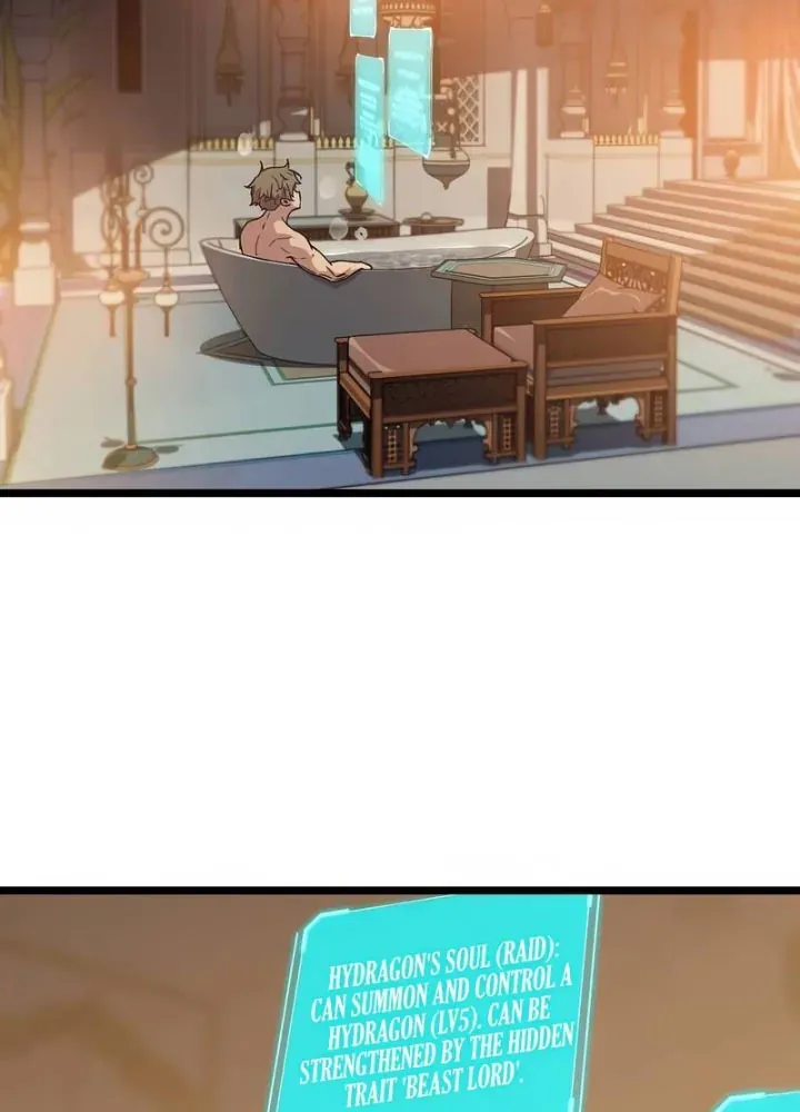 Khởi Đầu Với 13 Đặc Tính Ẩn Chap 2 - Next Chap 3