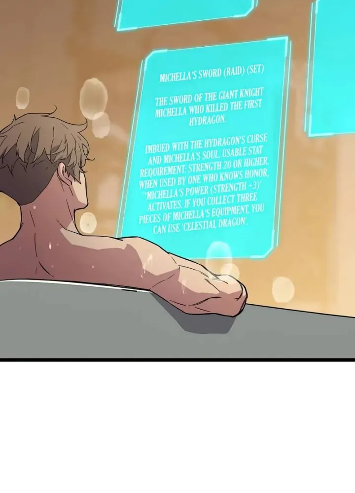 Khởi Đầu Với 13 Đặc Tính Ẩn Chap 2 - Next Chap 3