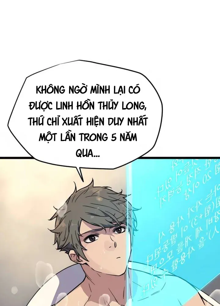Khởi Đầu Với 13 Đặc Tính Ẩn Chap 2 - Next Chap 3
