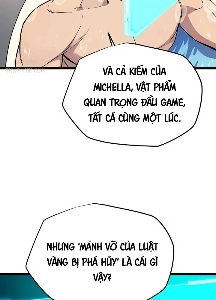 Khởi Đầu Với 13 Đặc Tính Ẩn Chap 2 - Next Chap 3