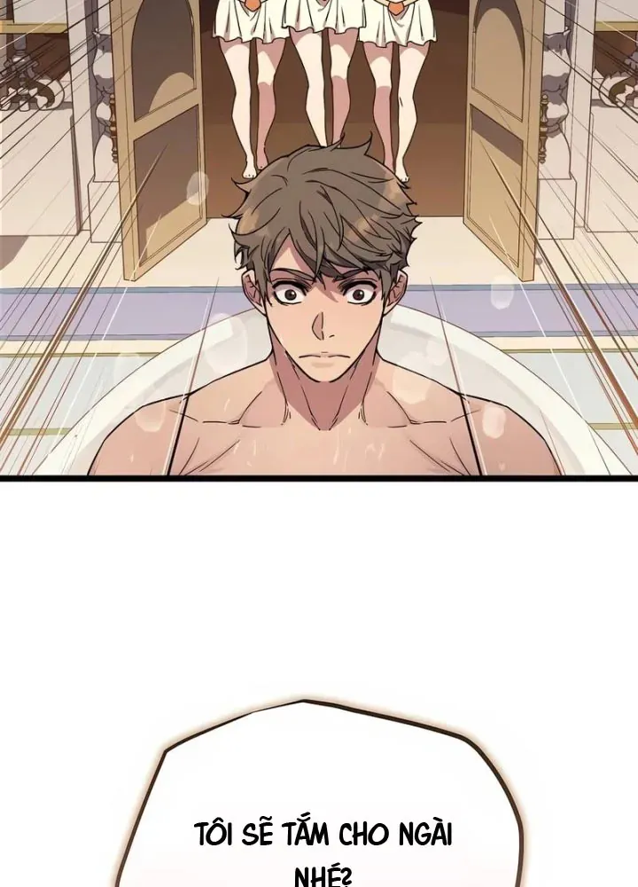 Khởi Đầu Với 13 Đặc Tính Ẩn Chap 2 - Next Chap 3