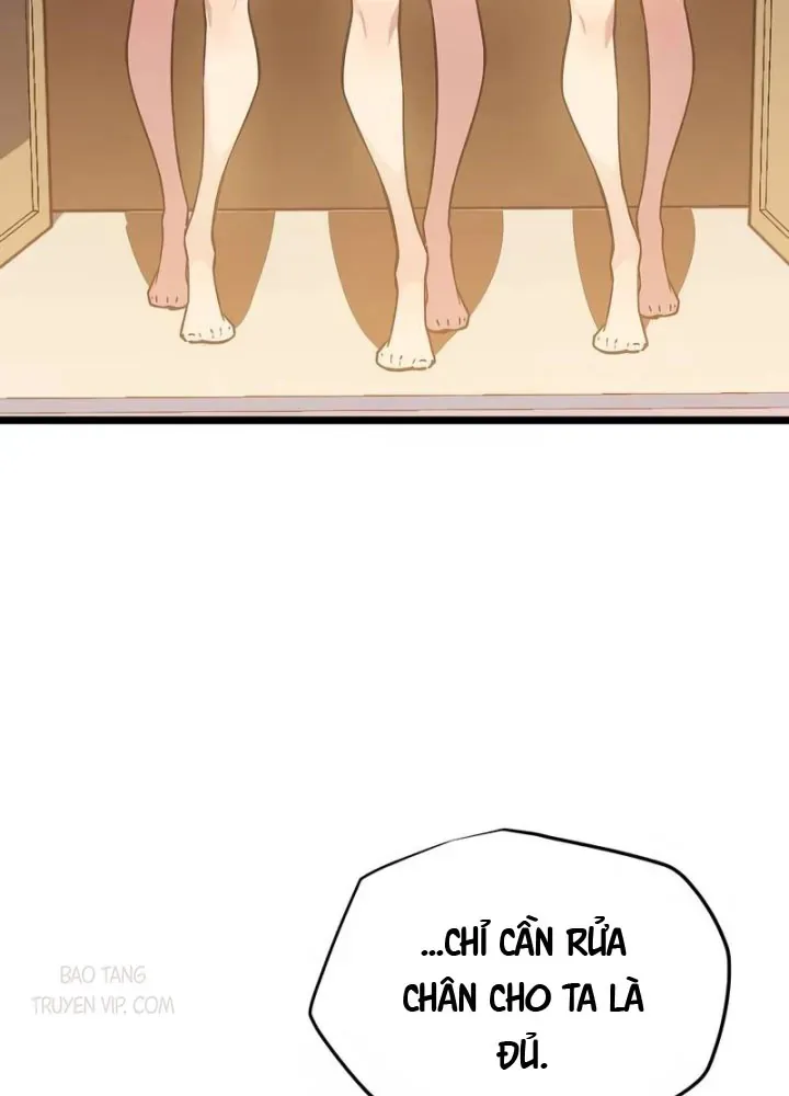 Khởi Đầu Với 13 Đặc Tính Ẩn Chap 2 - Next Chap 3