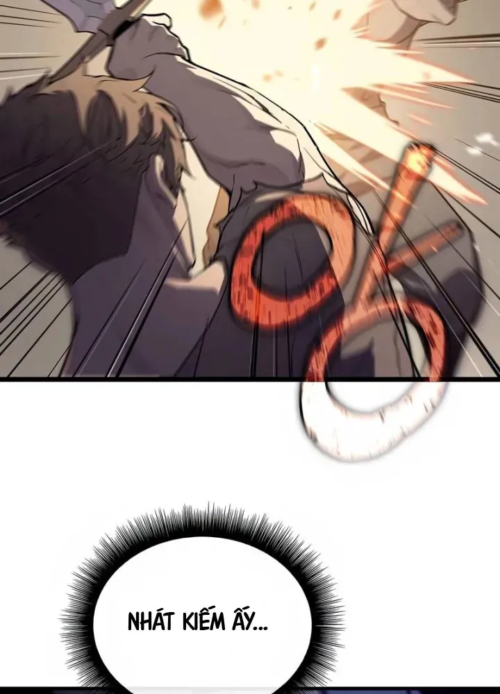 Khởi Đầu Với 13 Đặc Tính Ẩn Chap 2 - Next Chap 3