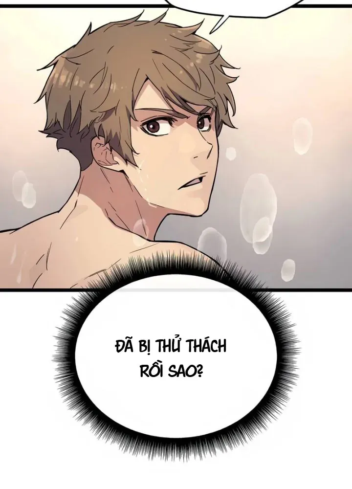 Khởi Đầu Với 13 Đặc Tính Ẩn Chap 2 - Next Chap 3