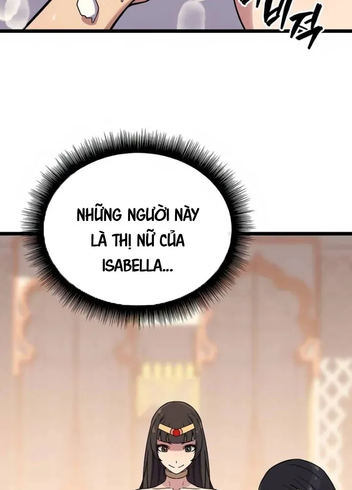 Khởi Đầu Với 13 Đặc Tính Ẩn Chap 2 - Next Chap 3