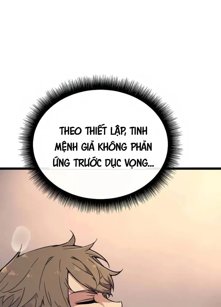 Khởi Đầu Với 13 Đặc Tính Ẩn Chap 2 - Next Chap 3