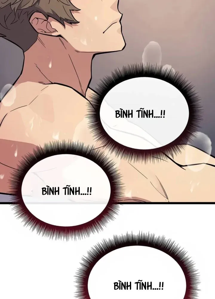 Khởi Đầu Với 13 Đặc Tính Ẩn Chap 2 - Next Chap 3