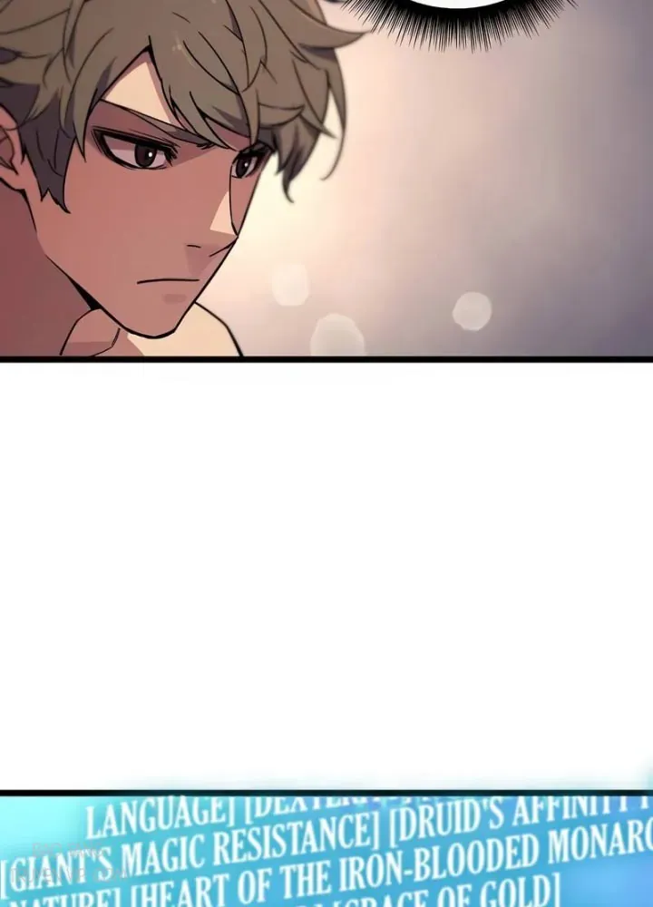 Khởi Đầu Với 13 Đặc Tính Ẩn Chap 2 - Next Chap 3