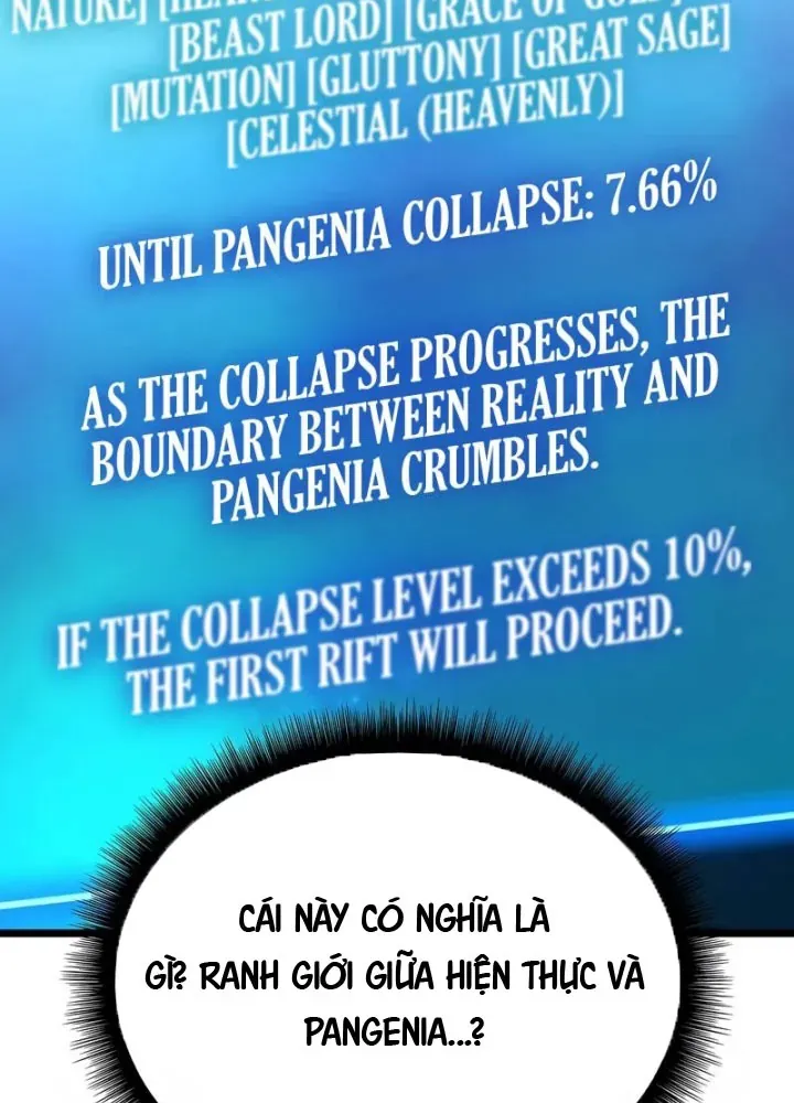 Khởi Đầu Với 13 Đặc Tính Ẩn Chap 2 - Next Chap 3