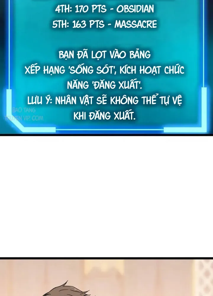 Khởi Đầu Với 13 Đặc Tính Ẩn Chap 2 - Next Chap 3