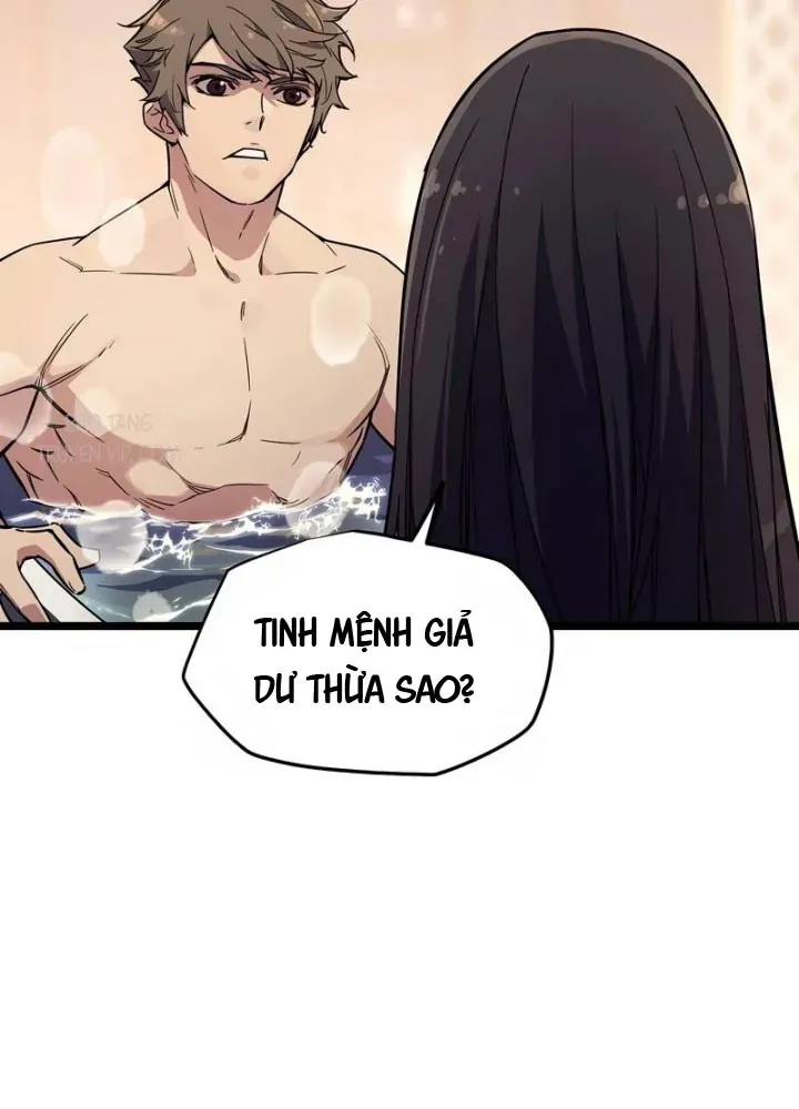 Khởi Đầu Với 13 Đặc Tính Ẩn Chap 2 - Next Chap 3