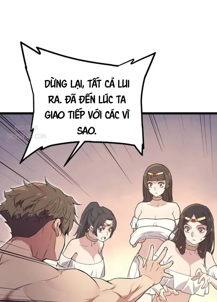 Khởi Đầu Với 13 Đặc Tính Ẩn Chap 2 - Next Chap 3
