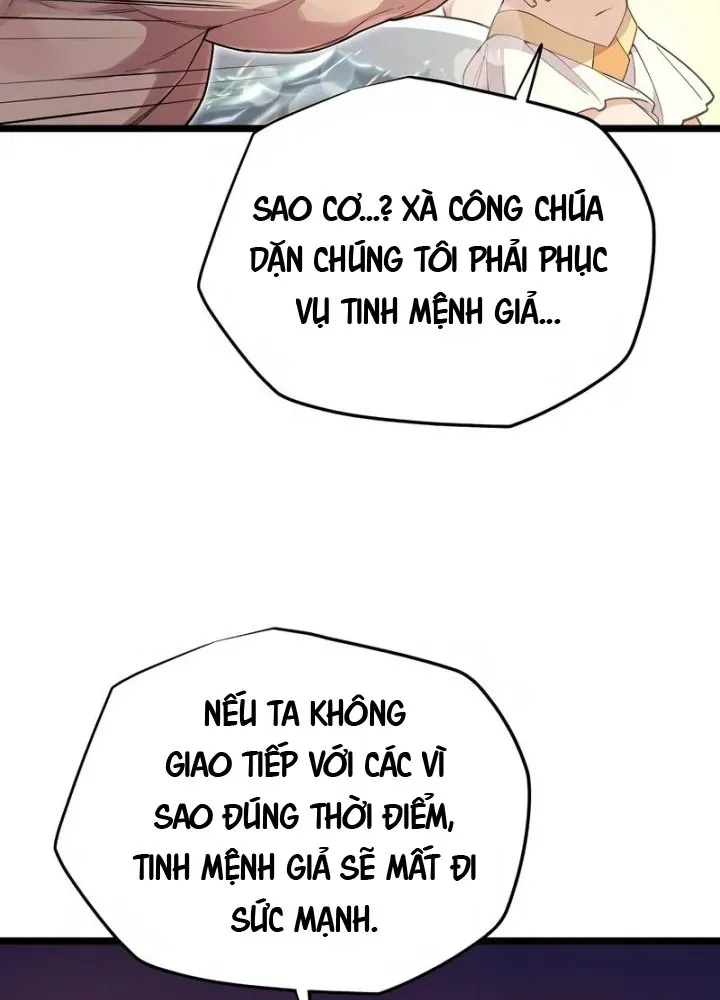 Khởi Đầu Với 13 Đặc Tính Ẩn Chap 2 - Next Chap 3