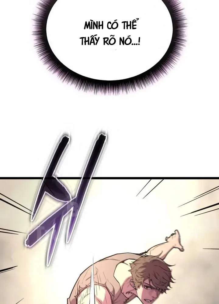 Khởi Đầu Với 13 Đặc Tính Ẩn Chap 2 - Next Chap 3