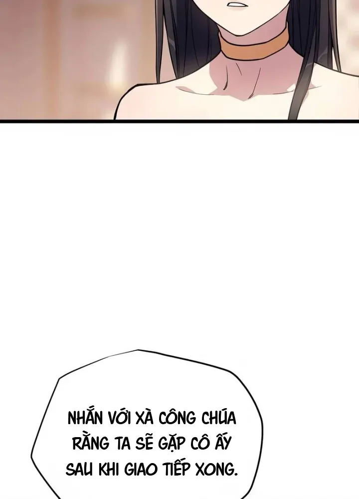 Khởi Đầu Với 13 Đặc Tính Ẩn Chap 2 - Next Chap 3