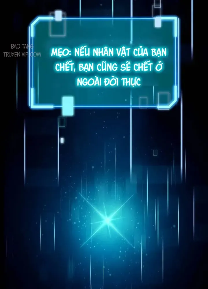 Khởi Đầu Với 13 Đặc Tính Ẩn Chap 2 - Next Chap 3