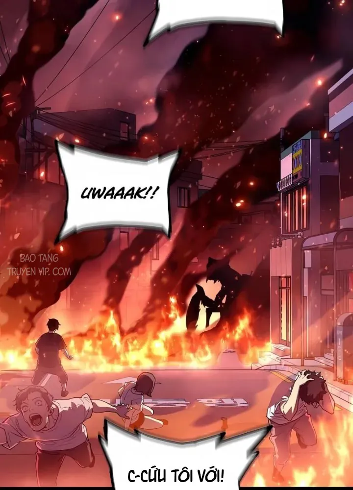 Khởi Đầu Với 13 Đặc Tính Ẩn Chap 2 - Next Chap 3