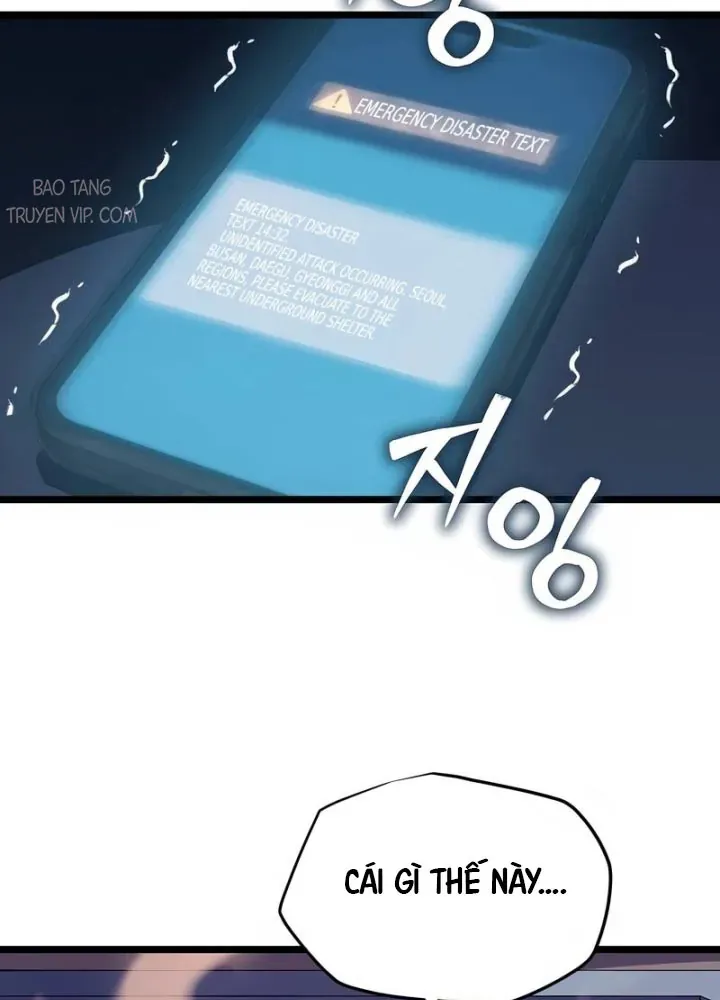 Khởi Đầu Với 13 Đặc Tính Ẩn Chap 2 - Next Chap 3