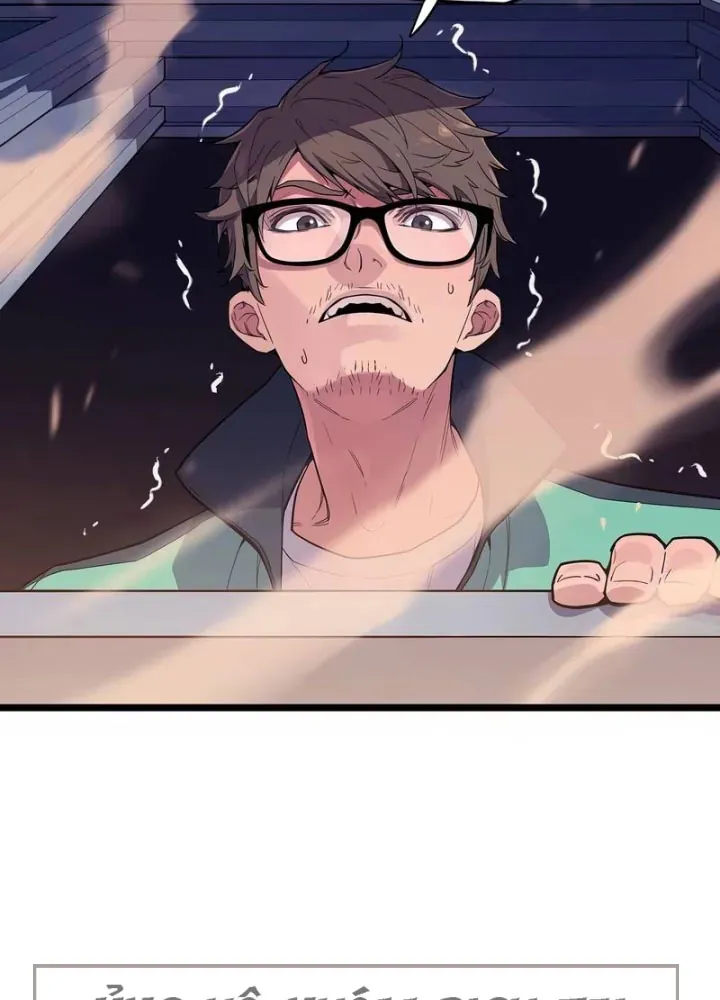 Khởi Đầu Với 13 Đặc Tính Ẩn Chap 2 - Next Chap 3