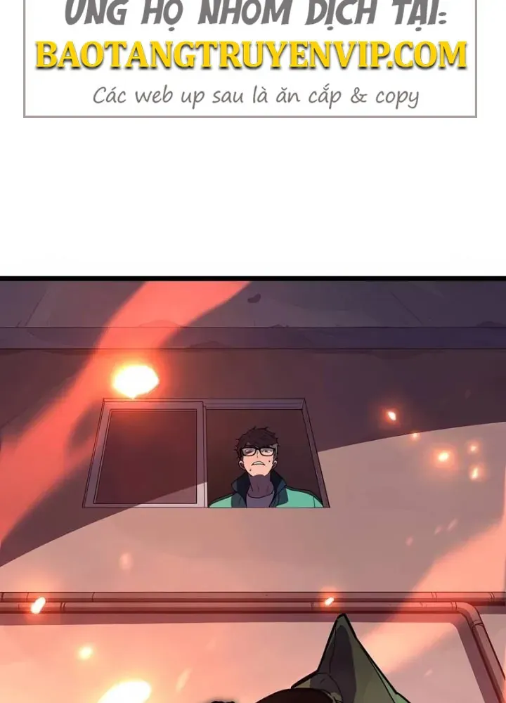 Khởi Đầu Với 13 Đặc Tính Ẩn Chap 2 - Next Chap 3