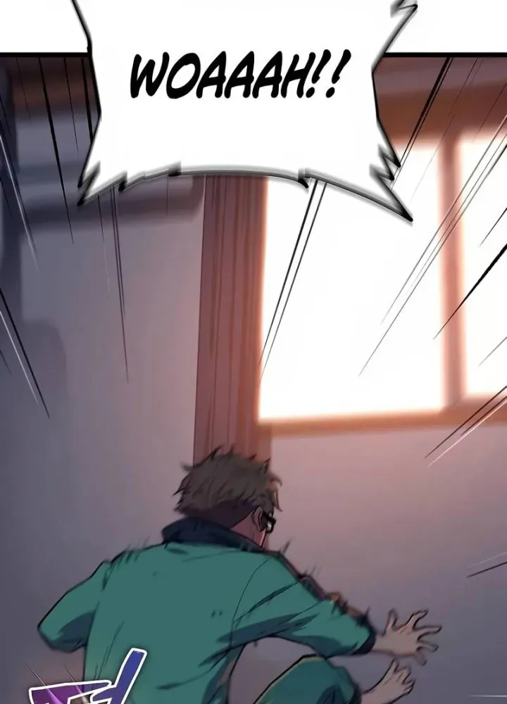 Khởi Đầu Với 13 Đặc Tính Ẩn Chap 2 - Next Chap 3