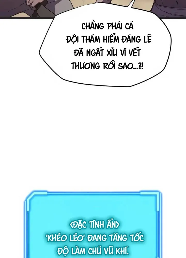 Khởi Đầu Với 13 Đặc Tính Ẩn Chap 2 - Next Chap 3