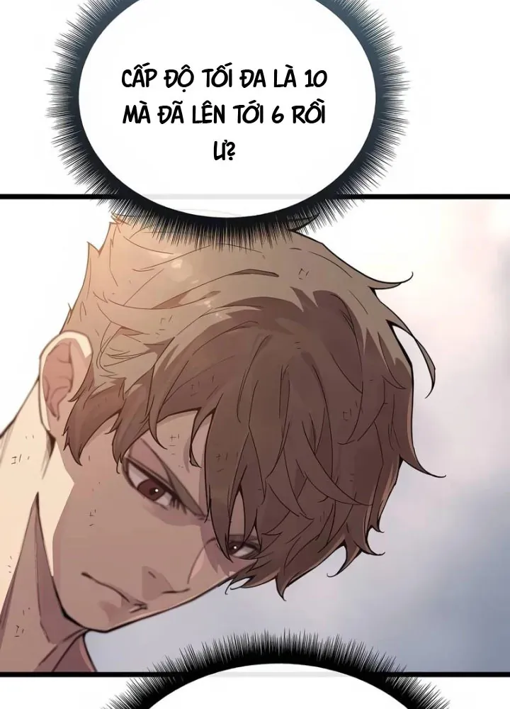 Khởi Đầu Với 13 Đặc Tính Ẩn Chap 2 - Next Chap 3